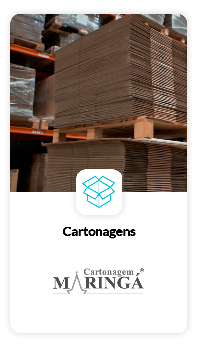 cartonagens